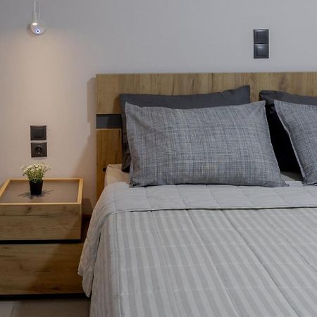 Apartament Aleksa Central By Estia Heraklion Zewnętrze zdjęcie