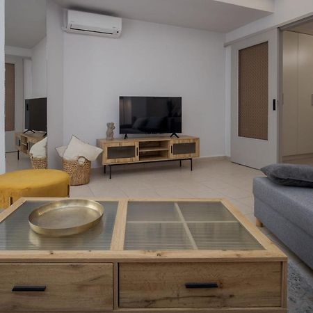 Apartament Aleksa Central By Estia Heraklion Zewnętrze zdjęcie