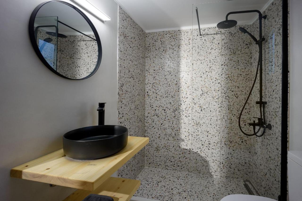 Apartament Aleksa Central By Estia Heraklion Zewnętrze zdjęcie
